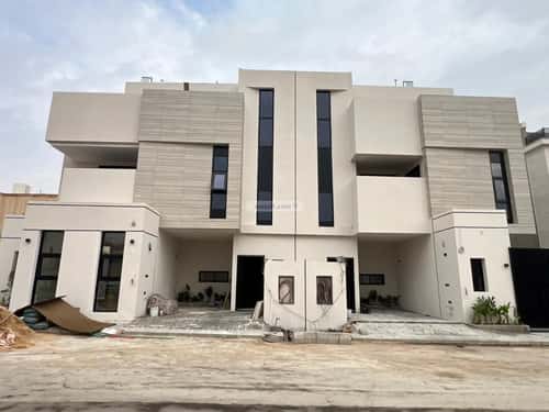 Floor 184 SQM with 3 Bedrooms As-Suwaidi Al-Gharbi, West Riyadh, Riyadh