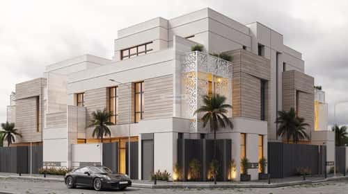 Floor with 3 Bedrooms As-Suwaidi Al-Gharbi, West Riyadh, Riyadh