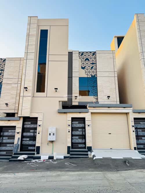 Apartment with 6 Bedrooms Al-Yarmouk, Khamis Mushait