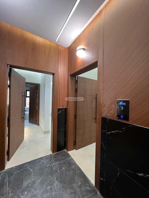 Apartment with 4 bedrooms الروضة، شمال جدة، جدة