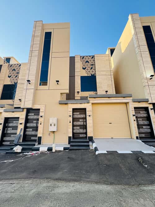 Apartment with 9 bedrooms اليرموك، خميس مشيط