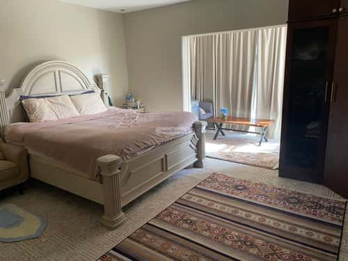 Villa 312 SQM Facing South on 15m Width Street Irqah, West Riyadh, Riyadh