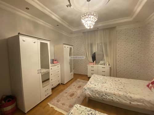 Villa 312 SQM Facing South on 15m Width Street Irqah, West Riyadh, Riyadh