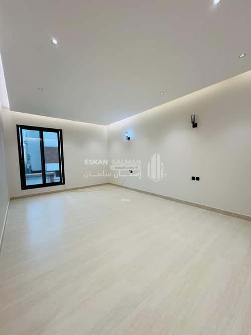 فيلا 442.64 متر مربع غربية على شارع 15م الصيانة، الطائف