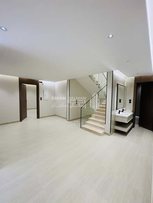 Villa 442 SQM Facing West on 15m Width Street Al-Sayyana District, Alttayif