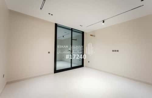 شقة 5 غرف في المنار