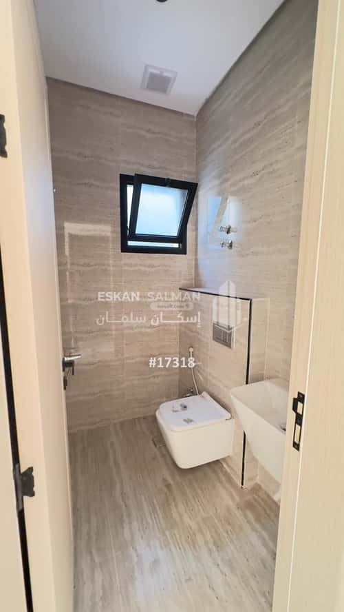 Villa 263 SQM Facing West on 40m Width Street Al Aqiq, Khobar