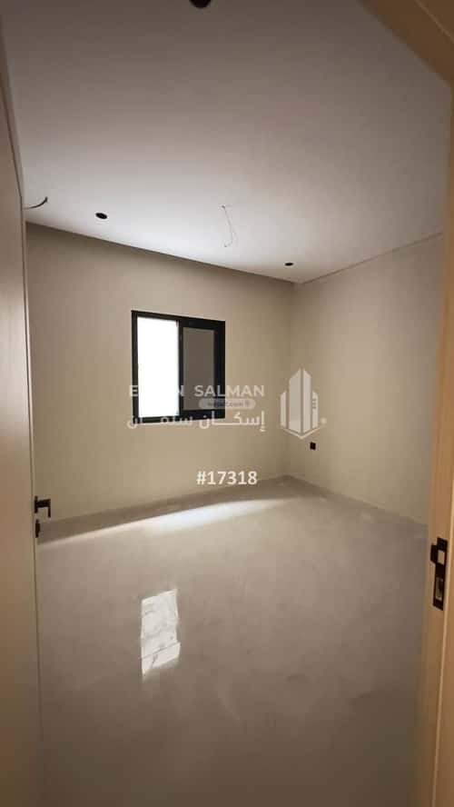Villa 263 SQM Facing West on 40m Width Street Al Aqiq, Khobar