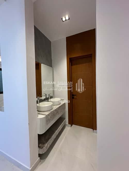 دور 187.12 متر مربع ب 5 غرف الرمال، شرق الرياض، الرياض