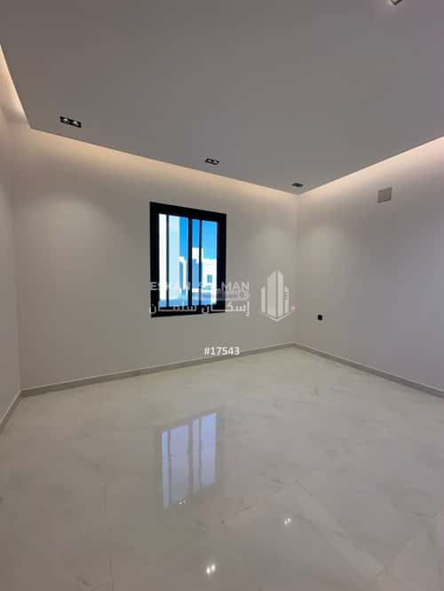 Floor 187.12 SQM with 5 Bedrooms Ar-Rimal, East Riyadh, Riyadh