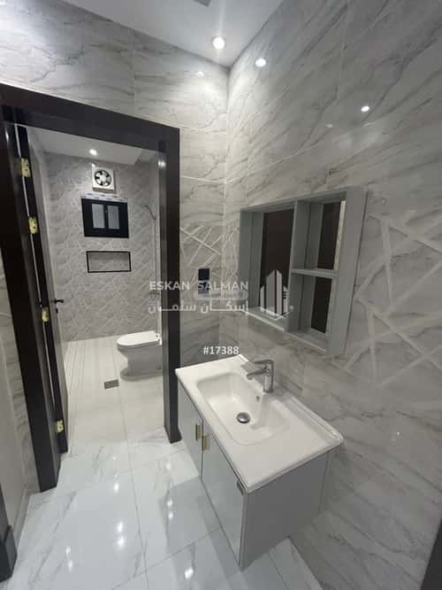 Apartment with 4 Bedrooms Mraykh, East Jeddah, Jeddah