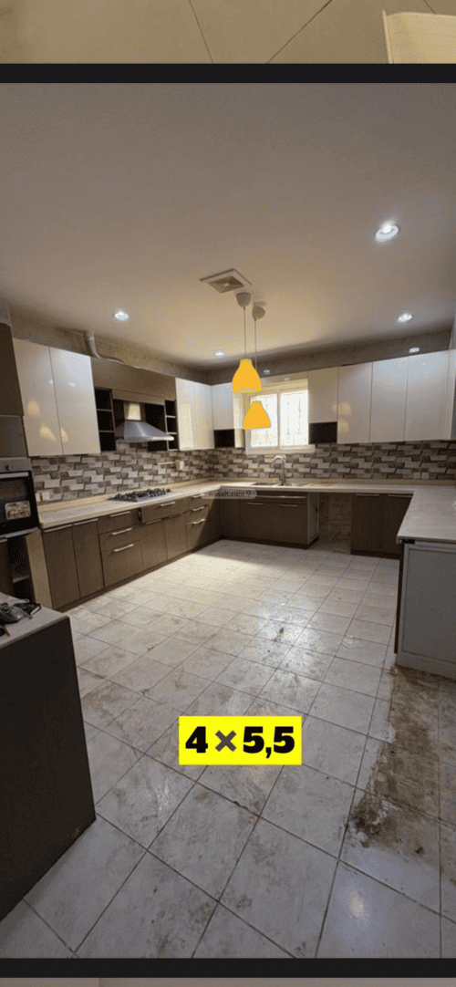 Floor 500 SQM with 6 Bedrooms Ohod, South Riyadh, Riyadh