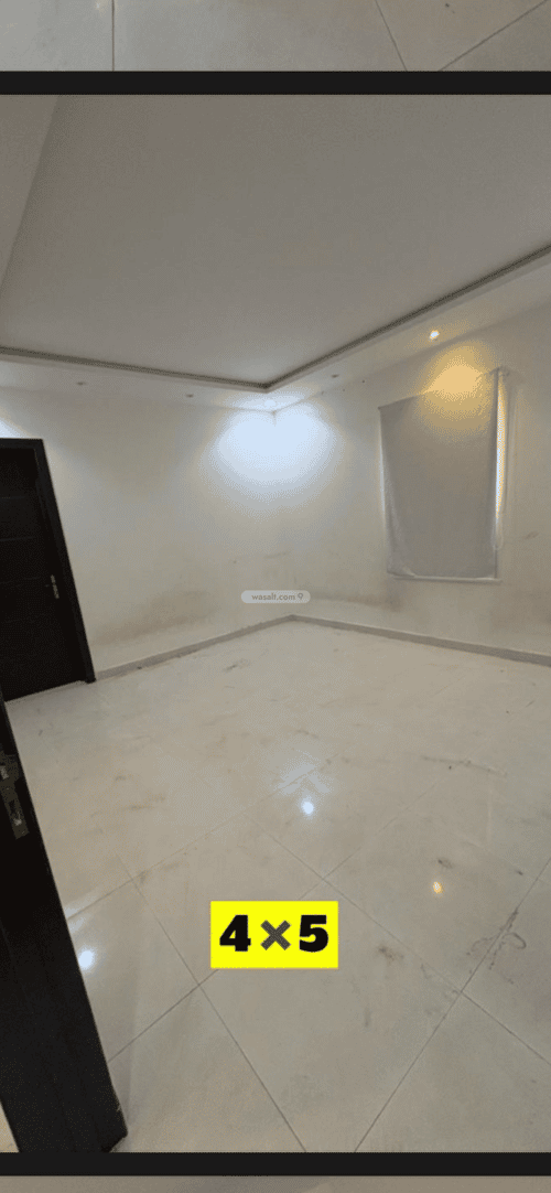 Floor 500 SQM with 6 Bedrooms Ohod, South Riyadh, Riyadh