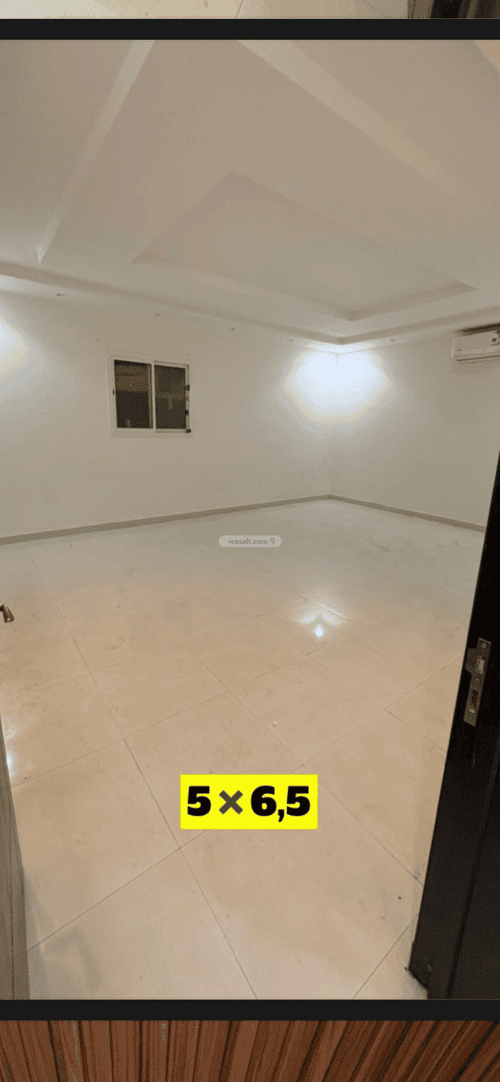 دور 500 متر مربع ب 6 غرف أحد، جنوب الرياض، الرياض