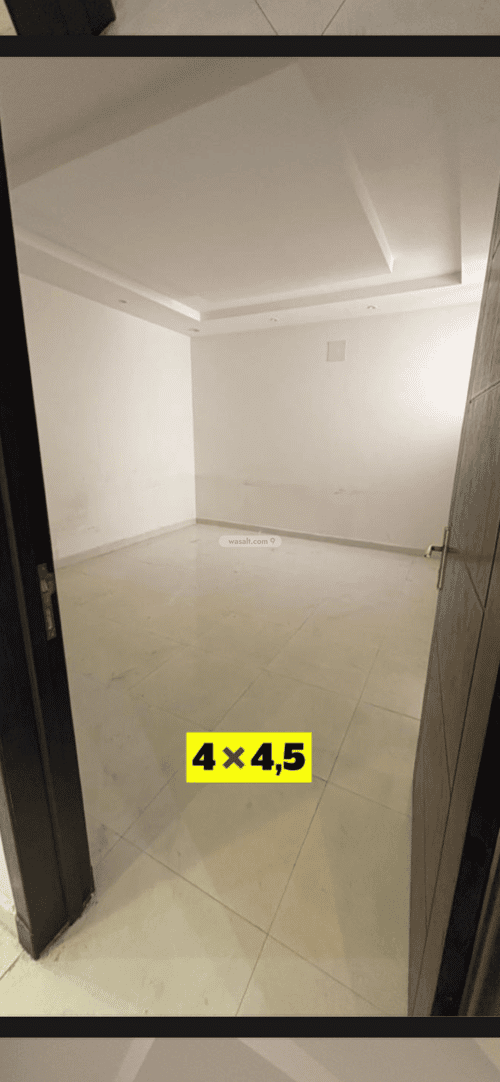 دور 500 متر مربع ب 6 غرف أحد، جنوب الرياض، الرياض