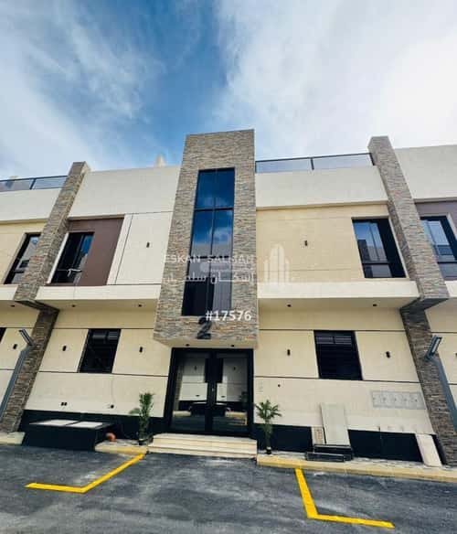 Apartment with 5 Bedrooms Al Kudai, Alttayif