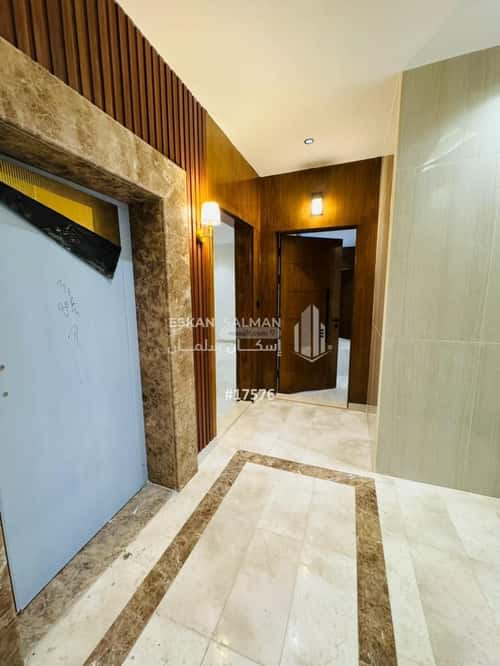 شقة ب 5 غرف الكدى، الطائف