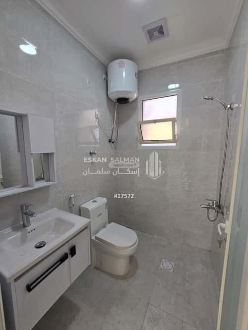 شقة ب 6 غرف ضاحية الملك فهد، الدمام