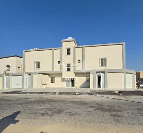 Apartment with 6 Bedrooms King Fahad Dist, Aldammam