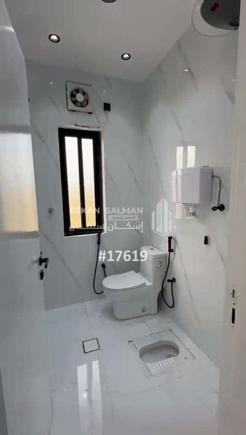 Villa 256 SQM facing West on 17m width street جعرانة، مكة المكرمة