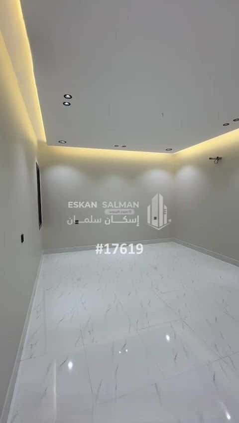 فيلا 256.89 متر مربع غربية على شارع 17م جعرانة، مكة المكرمة