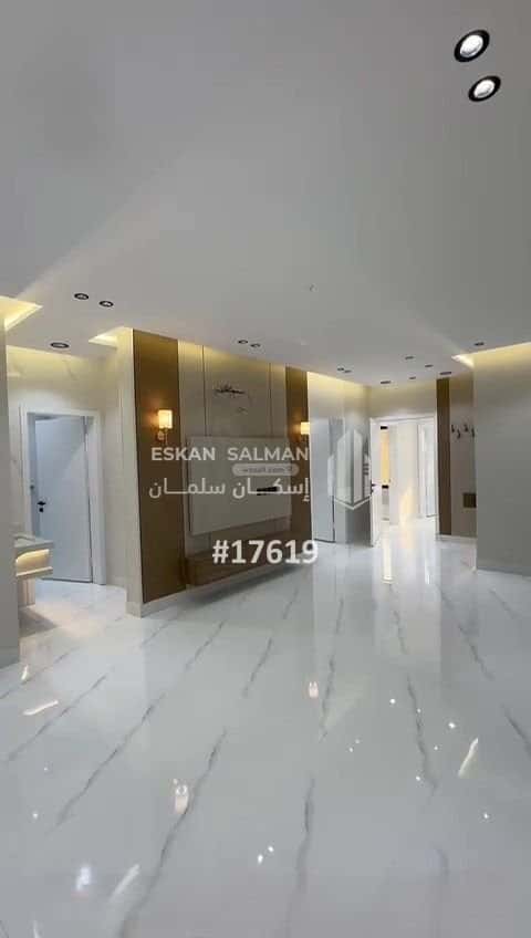 Villa 256 SQM facing West on 17m width street جعرانة، مكة المكرمة