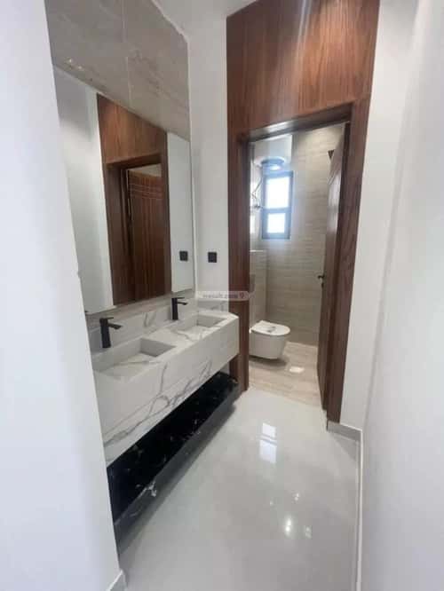 Apartment with 4 bedrooms الرمال، شرق الرياض، الرياض