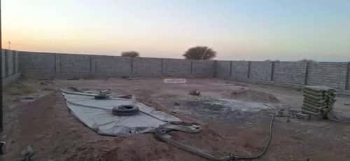 أرض 310 متر مربع شرقية على شارع 20م الخير، شمال الرياض، الرياض