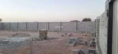 Land 310 SQM Facing East on 20m Width Street Al-Khear, North Riyadh, Riyadh