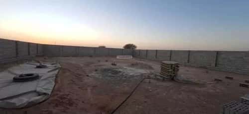 أرض 310 متر مربع شرقية على شارع 20م الخير، شمال الرياض، الرياض