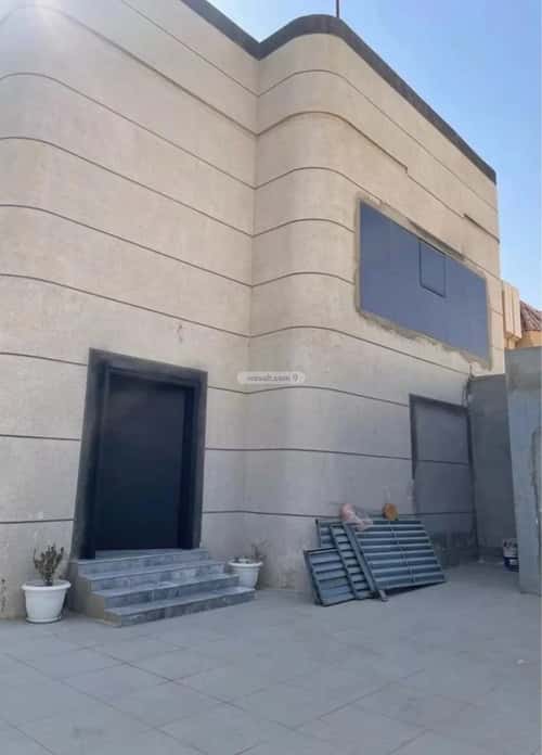 فيلا 525 متر مربع شرقية على شارع 15م السويدي، غرب الرياض، الرياض