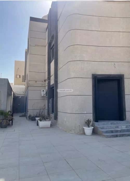 Villa 525 SQM Facing East on 15m Width Street As-Suwaidi, West Riyadh, Riyadh