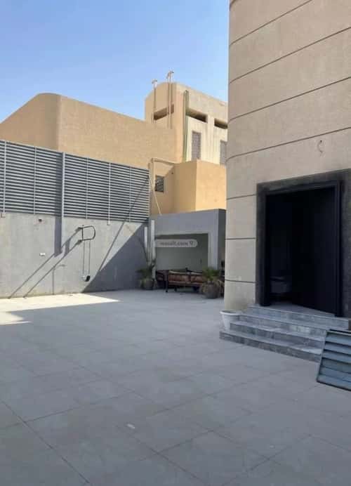 فيلا 525 متر مربع شرقية على شارع 15م السويدي، غرب الرياض، الرياض