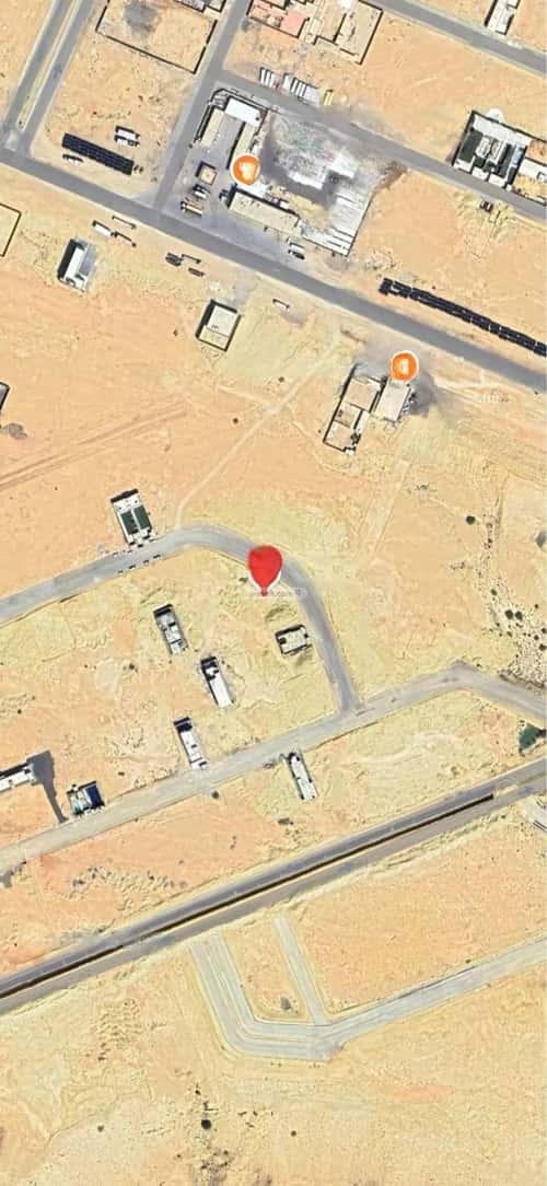 أرض 300 متر مربع جنوبية على شارع 15م ضاحية نمار، غرب الرياض، الرياض