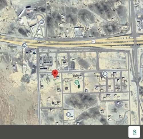 أرض 720 متر مربع جنوبية على شارع 15م الورود، الخاصرة