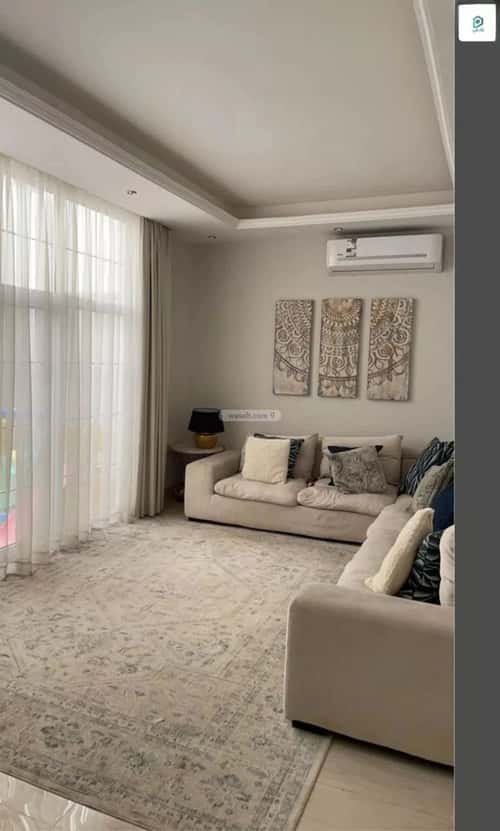 Apartment with 2 Bedrooms Al-Yasmeen, North Riyadh, Riyadh