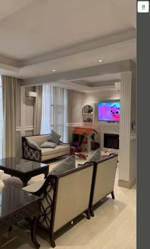 Apartment with 2 Bedrooms Al-Yasmeen, North Riyadh, Riyadh