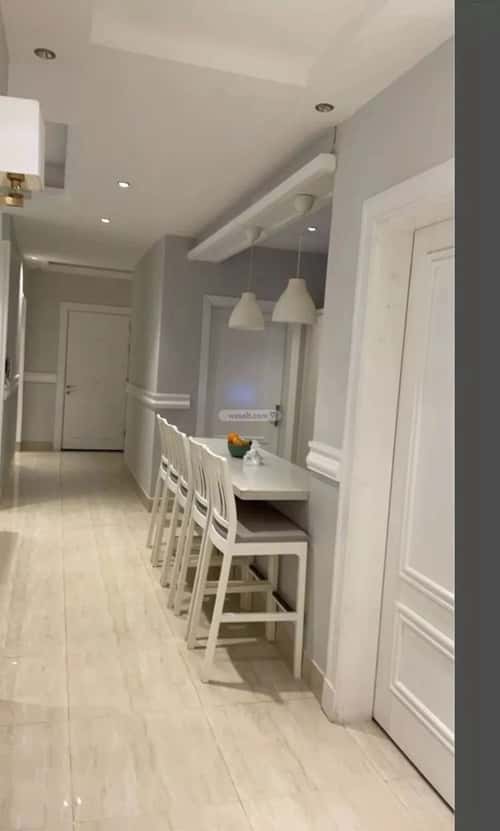 شقة بغرفتين الياسمين، شمال الرياض، الرياض