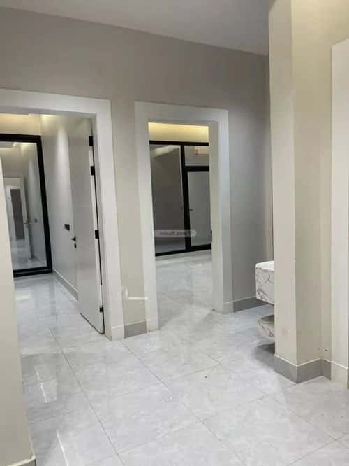 Floor 96.1 SQM with 5 Bedrooms Ar-Rimal, East Riyadh, Riyadh