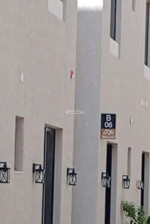 Apartment with 4 Bedrooms Ar-Rimal, East Riyadh, Riyadh