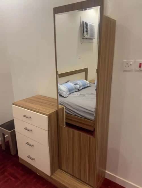 Apartment with 4 bedrooms الرمال، شرق الرياض، الرياض