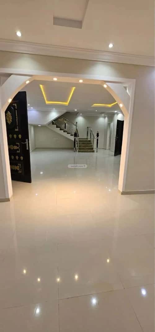 Villa 374 SQM with 9 bedrooms الرمال، شرق الرياض، الرياض