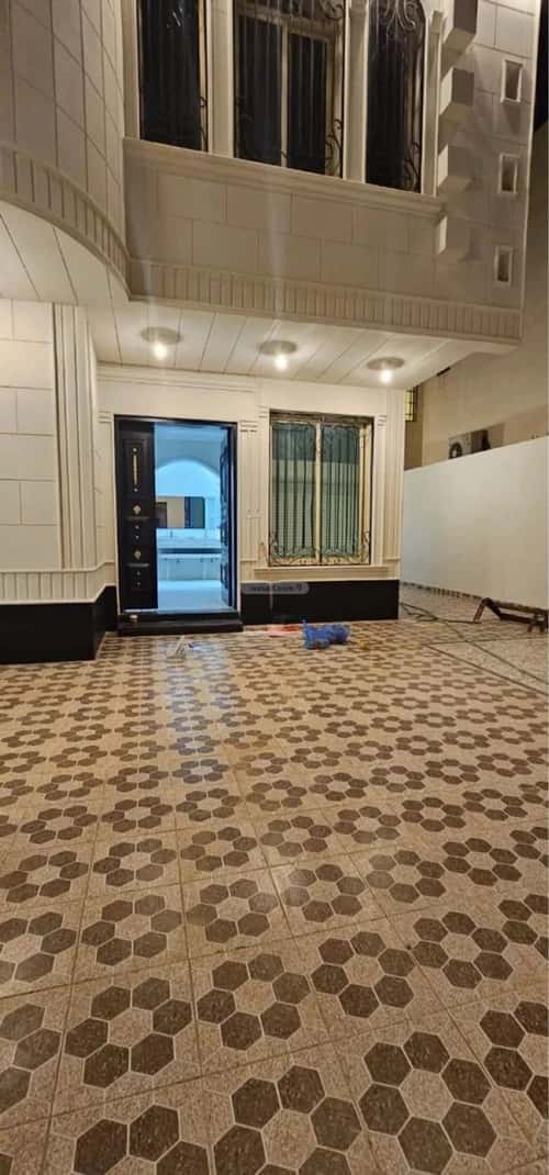 Villa 374 SQM with 9 bedrooms الرمال، شرق الرياض، الرياض