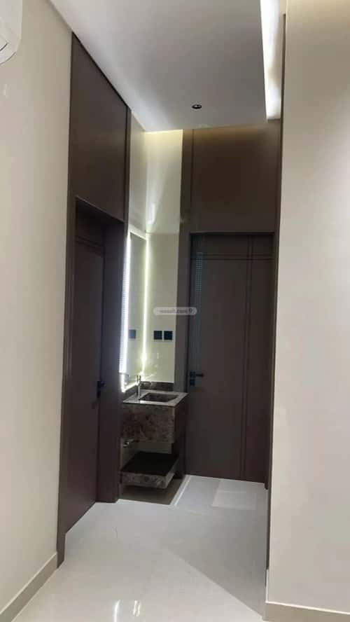 شقة 3 غرف في الرمال