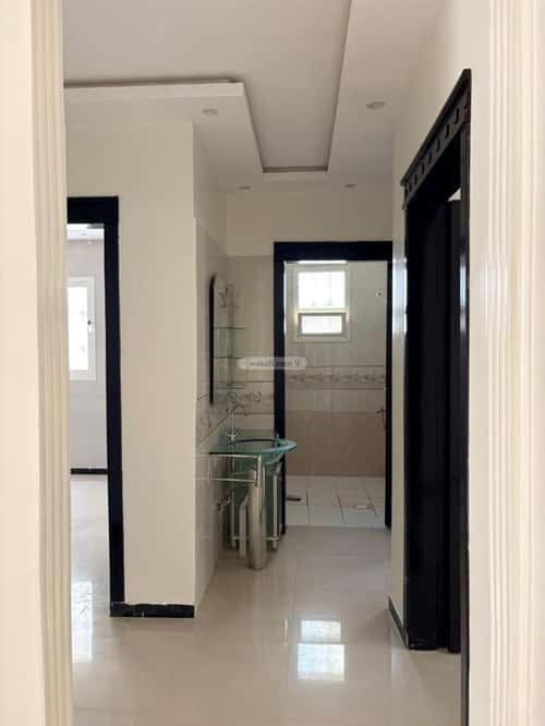 Floor 102 SQM with 3 bedrooms الرمال، شرق الرياض، الرياض