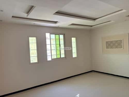 Floor 102 SQM with 3 bedrooms الرمال، شرق الرياض، الرياض