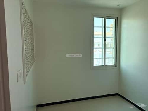 Floor 102 SQM with 3 bedrooms الرمال، شرق الرياض، الرياض