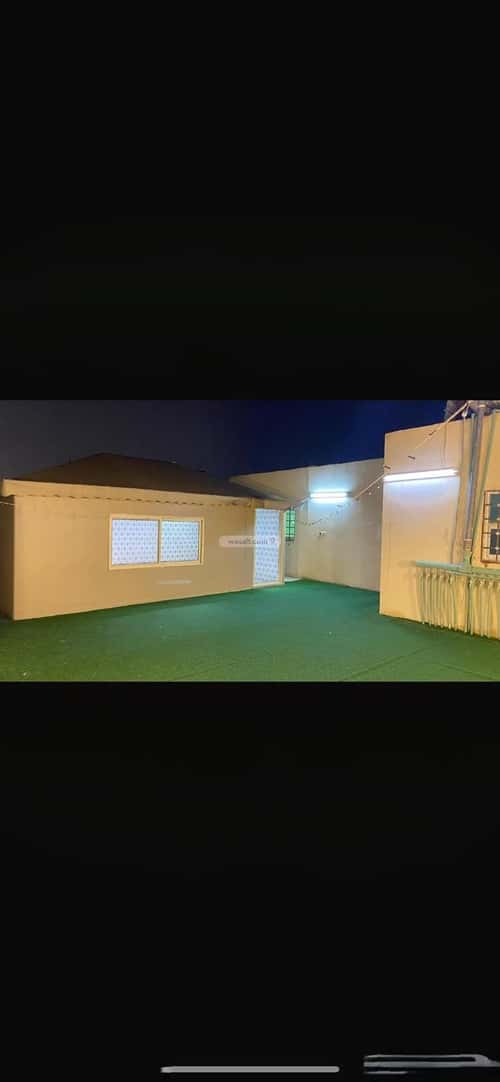 شقة 3 غرف في الرمال