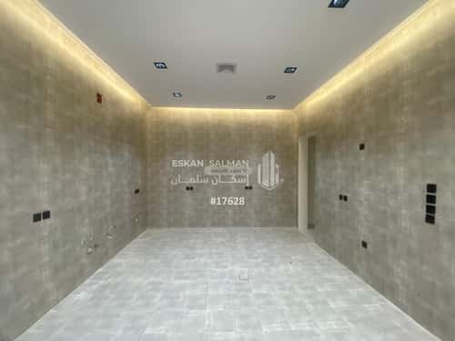Floor 203.1 SQM with 6 Bedrooms Al-Hazm, West Riyadh, Riyadh