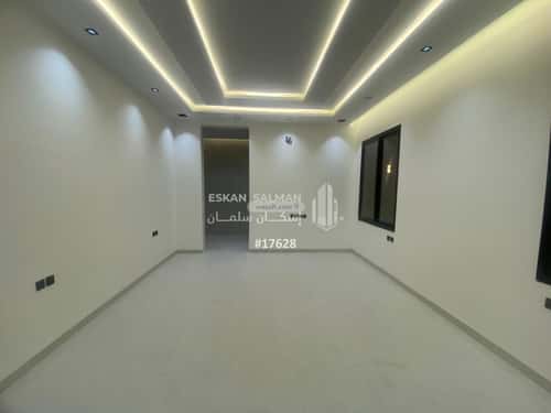 دور 203.1 متر مربع ب 6 غرف الحزم، غرب الرياض، الرياض